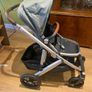 Uppababy Vista V2 Emmett - bundle with many accessories Image 3