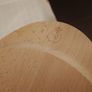 Reduced - Mezza Luna Herb Chopper & Board Image 5