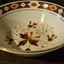 Arklow Pottery Kildare pattern large Salad/veg bowl Image 2