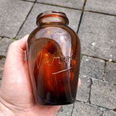 Virol jar