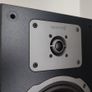 Quadral Dauphin bookshelf speakers.Germany 90's Image 4