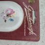 Gainsborough Porcelain Door finger plates Image 7