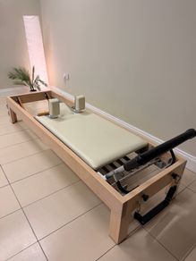 Reformer & Tower combi