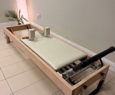 Reformer & Tower combi