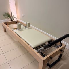 Reformer & Tower combi