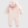 Baby girl pramsuit Image 2