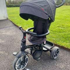 Q play 6 in 1 trike