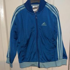 Adidas top age 2-3