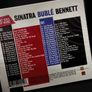 Frank Sinatra ! Michael Buble ! Tony Bennett ! 2 CD Set ! Brand New and Sealed ! My Kind of Music ! 2012 ! Image 2