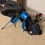 MKid Pro Golf set with stand (10-12 year old) Image 3