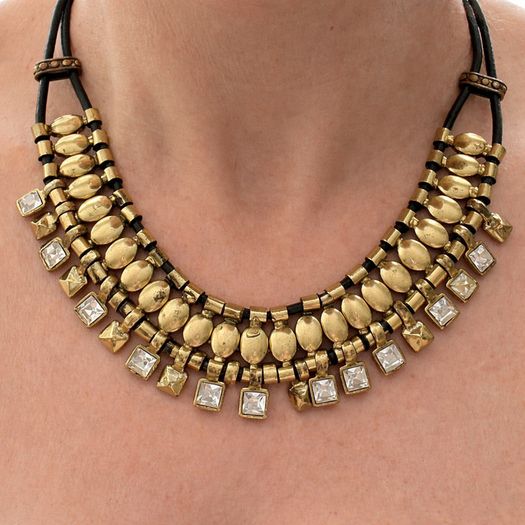 Costume Jewellery