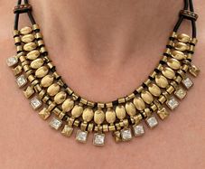 Costume Jewellery