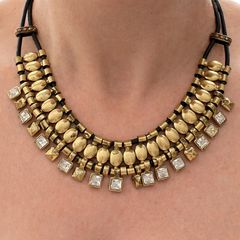 Costume Jewellery