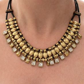 Costume Jewellery