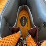 NEW DeWALT Titanium S3 Waterproof Safety Boots UK 7 Image 3