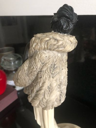 Belcari figurine