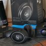 Fioo K5 Pro + Sennheiser HD 598SR Image 2