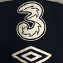 Ireland Football. Official Republic Of Ireland Mens Size Large Umbro Bench Coat Sideline Coat. Not A Jersey. Collect In Dublin Or Receive Via Post. Image 10
