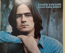 Job lot of vinyl records