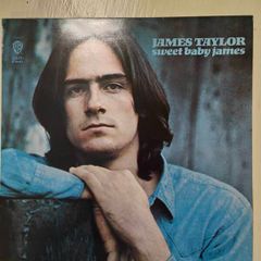 Job lot of vinyl records