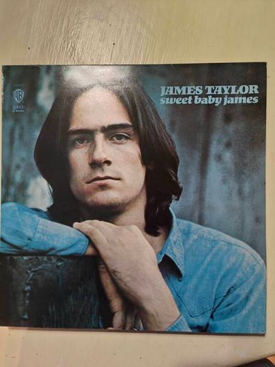Job lot of vinyl records