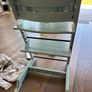 Stokke highchair Image 4