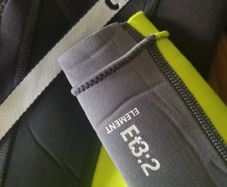 C skins wetsuit