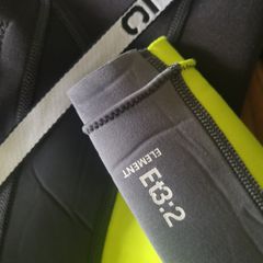 C skins wetsuit