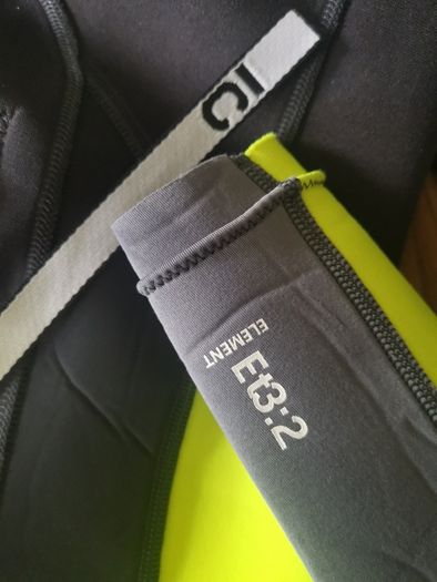 C skins wetsuit