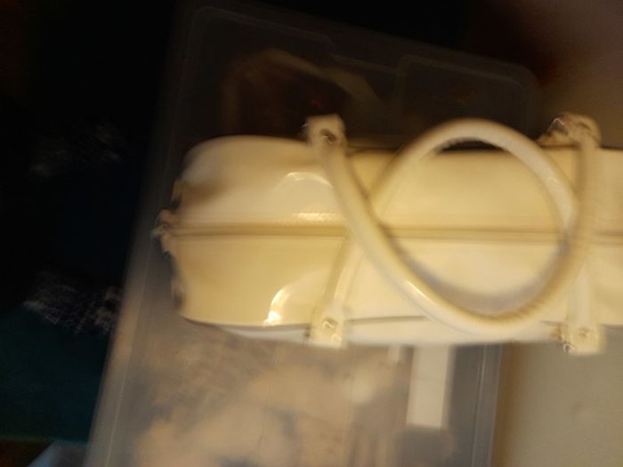 Mini  Large Weekend Bag
