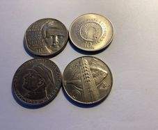 coins Poland