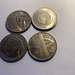 coins Poland