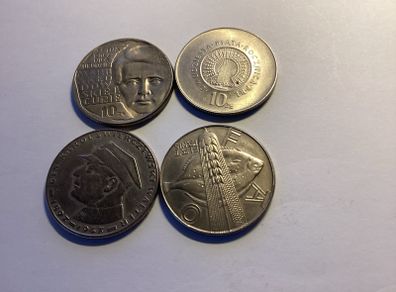 coins Poland