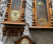 Antique Clocks