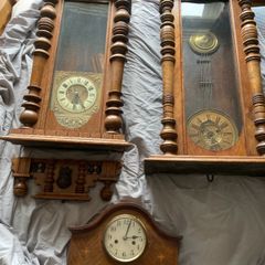 Antique Clocks