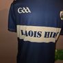 Laois GAA Jersey - Large size Image 3