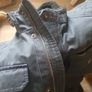 mens coat Paul cestelloe Image 4