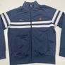 Mens Ellesse track top, Size XL Image 2