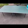 table tennis table Image 2