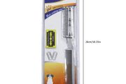 Pet Grooming Comb With Blade Hair Removal