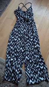 River Island playsuit
