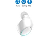 1pcs Bluetooth 5.0 In-Ear Mini Headset Headphone Wireless Earphone Handsfree