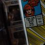 Fantastic Four ! Issue #317 ! Copper Age Comic from 1988 ! by Marvel ! Image 3