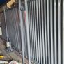 electric roller gate wifi controled Image 4