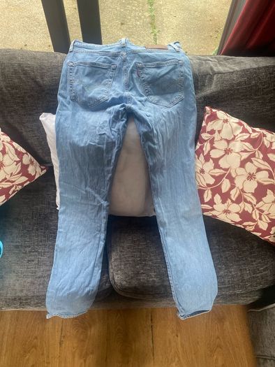 Levi's Jeans