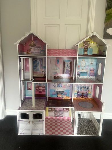 Dolls House