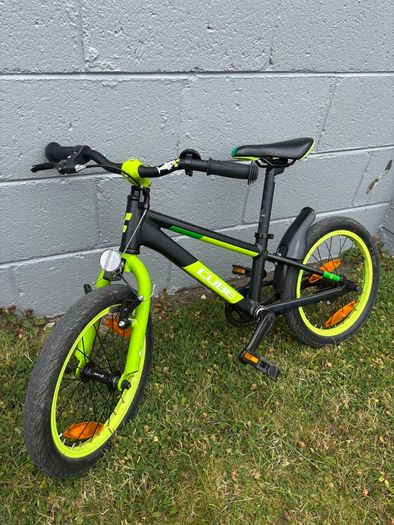 Kids' Bike (16W)