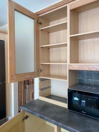 Kitchen Unit