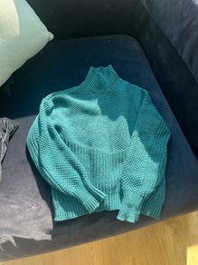 Whistles cotton wool jumper
