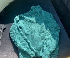 Whistles cotton wool jumper